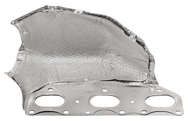 Porsche Exhaust Manifold Gasket - Elring 036.821