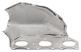 Porsche Exhaust Manifold Gasket - Elring 036.821