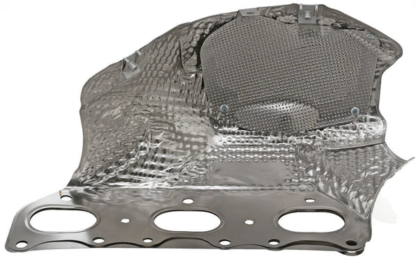 Porsche Exhaust Manifold Gasket - Elring 036.961