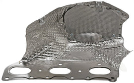 Porsche Exhaust Manifold Gasket - Elring 036.961