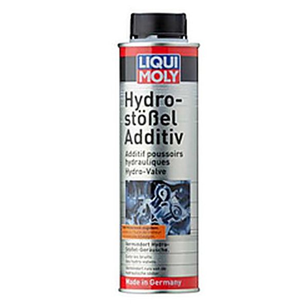 LIQUI Hydraulic Lifter Additive｜氣門頂筒添加劑