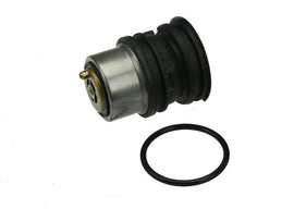 Porsche Engine Coolant Thermostat - Wahler 410448107D
