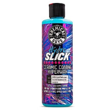 Load image into Gallery viewer, CHEMICAL HydroSlick Intense Gloss SiO2 Ceramic Coating HyperWax｜陶瓷鍍晶啫喱【漆面養護品】