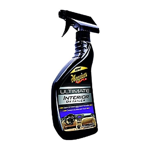 MEGUIARS Ultimate Interior Detailerrm｜表板蠟噴霧