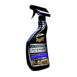 MEGUIARS Ultimate Interior Detailerrm｜表板蠟噴霧