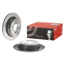 Load image into Gallery viewer, Brembo 08.8405.11 Prime UV   ( ) - 296mm｜Brembo 08.8405.11 Prime UV 塗層迫力碟 (後) - 296mm