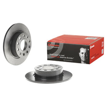 Load image into Gallery viewer, Brembo 08.9502.11 Prime UV   ( ) - 253mm｜Brembo 08.9502.11 Prime UV 塗層迫力碟 (後) - 253mm