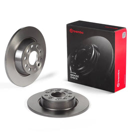 Brembo 08.A202.11 Prime UV   ( ) - 282mm｜Brembo 08.A202.11 Prime UV 塗層迫力碟 (後) - 282mm