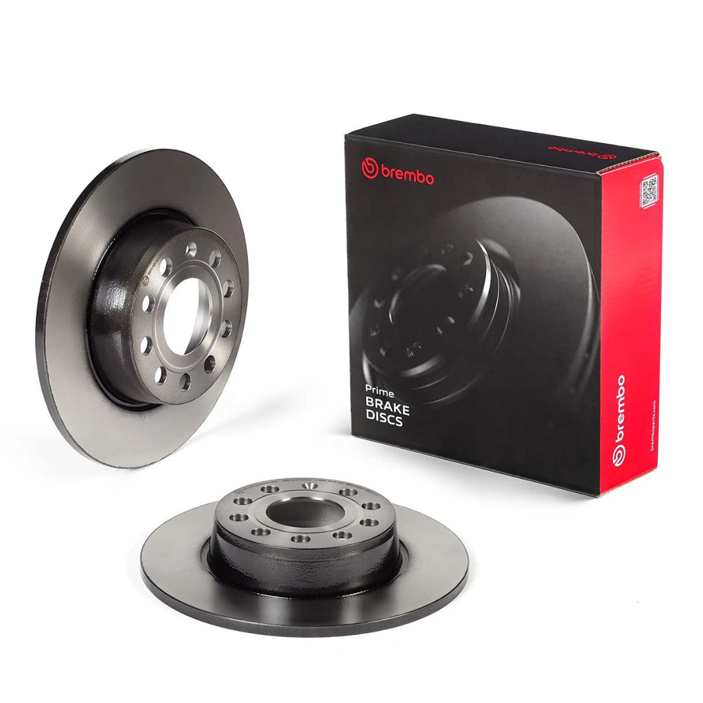 Brembo 08.B413.11 Prime UV   ( ) - 272mm｜Brembo 08.B413.11 Prime UV 塗層迫力碟 (後) - 272mm