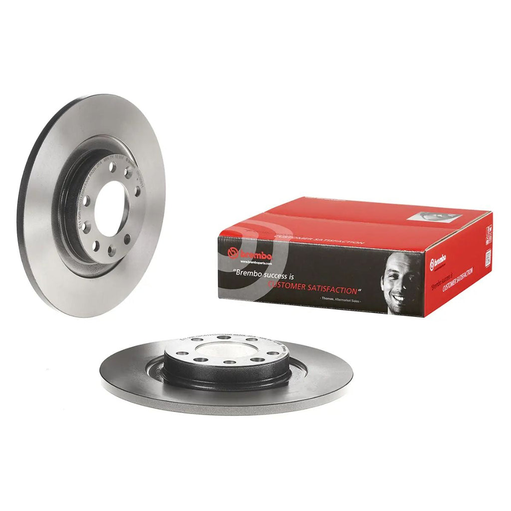 Brembo 08.C309.11 Prime UV   ( ) - 290mm｜Brembo 08.C309.11 Prime UV 塗層迫力碟 (後) - 290mm
