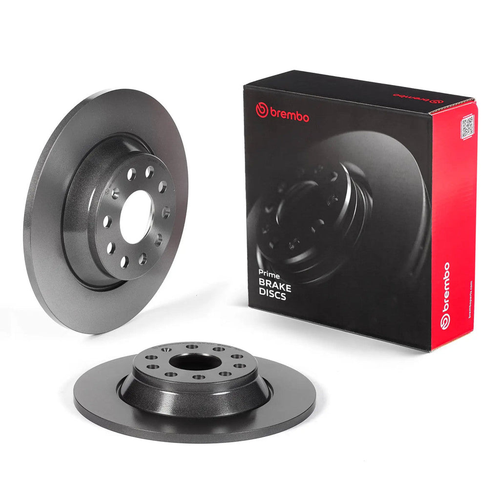 Brembo 08.C501.11 Prime UV   ( ) - 300mm｜Brembo 08.C501.11 Prime UV 塗層迫力碟 (後) - 300mm