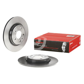 Brembo 08.D060.11 Prime UV   ( ) - 300mm｜Brembo 08.D060.11 Prime UV 塗層迫力碟 (後) - 300mm