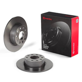 Brembo 08.D425.11 Prime UV   ( ) - 272mm｜Brembo 08.D425.11 Prime UV 塗層迫力碟 (後) - 272mm