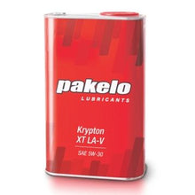 Load image into Gallery viewer, PAKELO KRYPTON XT LA SAE 5W-30｜帕克龍 5W-30 商用內燃機油(3級)【KRYPTONXT LA國六清潔型低硫低灰】