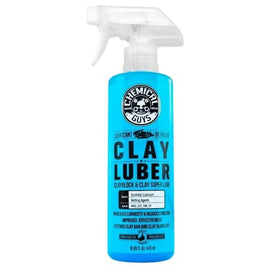 CHEMICAL Clay Luber Synthetic Lubricant｜粘土潤滑劑【深度清潔產品】