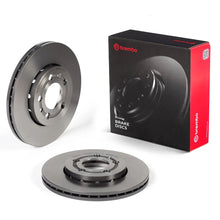 Load image into Gallery viewer, Brembo 09.7011.11 Prime UV   ( ) - 256mm｜Brembo 09.7011.11 Prime UV 塗層迫力碟 (前) - 256mm