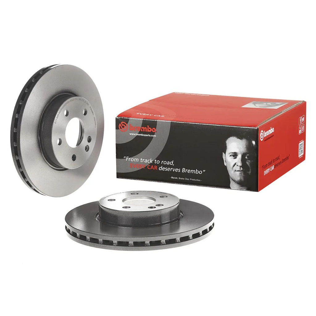 Brembo 09.8404.11 Prime UV   ( ) - 300mm｜Brembo 09.8404.11 Prime UV 塗層迫力碟 (前) - 300mm
