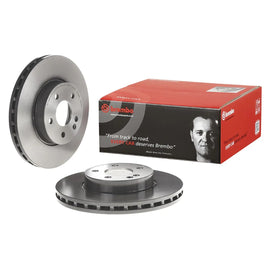 Brembo 09.8404.11 Prime UV   ( ) - 300mm｜Brembo 09.8404.11 Prime UV 塗層迫力碟 (前) - 300mm
