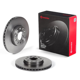 Brembo 09.9145.11 Prime UV   ( ) - 288mm｜Brembo 09.9145.11 Prime UV 塗層迫力碟 (前) - 288mm
