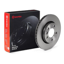 Load image into Gallery viewer, Brembo 09.9582.11 Prime UV   ( ) - 294mm｜Brembo 09.9582.11 Prime UV 塗層迫力碟 (後) - 294mm
