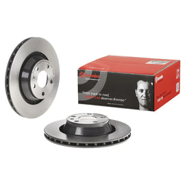 Brembo 09.9768.11 Prime UV   ( ) - 310mm｜Brembo 09.9768.11 Prime UV 塗層迫力碟 (後) - 310mm