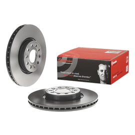 Brembo 09.9772.11 Prime UV   ( ) - 312mm｜Brembo 09.9772.11 Prime UV 塗層迫力碟 (前) - 312mm