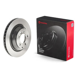 Brembo 09.9871.11 Prime UV   ( ) - 358mm｜Brembo 09.9871.11 Prime UV 塗層迫力碟 (後) - 358mm