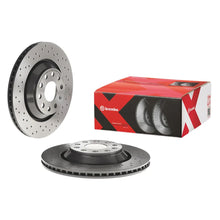 Load image into Gallery viewer, Brembo 09.A200.1X Xtra   ( ) - 310mm｜Brembo 09.A200.1X Xtra 鑽孔迫力碟 (後) - 310mm