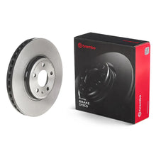 Load image into Gallery viewer, Brembo 09.A758.11 Prime UV   ( ) - 320mm｜Brembo 09.A758.11 Prime UV 塗層迫力碟 (前) - 320mm