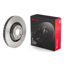 Load image into Gallery viewer, Brembo 09.B038.11 Prime UV   ( ) - 340mm｜Brembo 09.B038.11 Prime UV 塗層迫力碟 (前) - 340mm