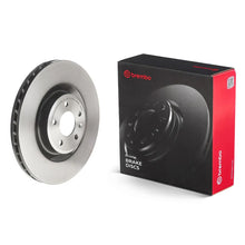 Load image into Gallery viewer, Brembo 09.B039.11 Prime UV   ( ) - 345mm｜Brembo 09.B039.11 Prime UV 塗層迫力碟 (前) - 345mm