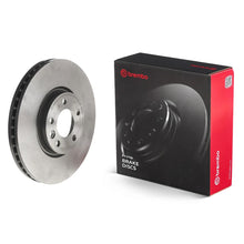 Load image into Gallery viewer, Brembo 09.B498.11 Prime UV   ( ) - 340mm｜Brembo 09.B498.11 Prime UV 塗層迫力碟 (前) - 340mm