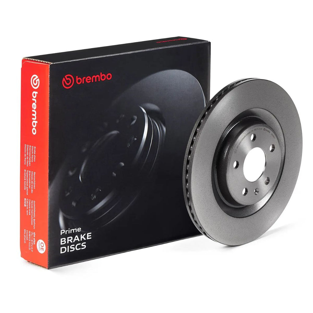 Brembo 09.B969.11 Prime UV   ( ) - 330mm｜Brembo 09.B969.11 Prime UV 塗層迫力碟 (後) - 330mm