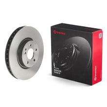 Load image into Gallery viewer, Brembo 09.C064.11 Prime UV   ( ) - 330mm｜Brembo 09.C064.11 Prime UV 塗層迫力碟 (前) - 330mm