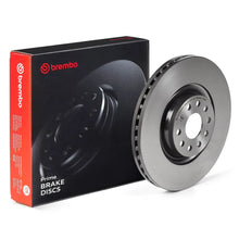 Load image into Gallery viewer, Brembo 09.C306.11 Prime UV   ( ) - 340mm｜Brembo 09.C306.11 Prime UV 塗層迫力碟 (前) - 340mm