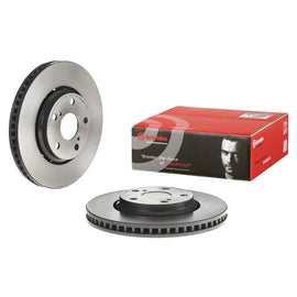 Brembo 09.C710.11 Prime UV   ( ) - 296mm｜Brembo 09.C710.11 Prime UV 塗層迫力碟 (前) - 296mm