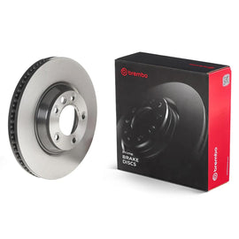 Brembo 09.C882.11 Prime UV   ( ) - 350mm｜Brembo 09.C882.11 Prime UV 塗層迫力碟 (前) - 350mm