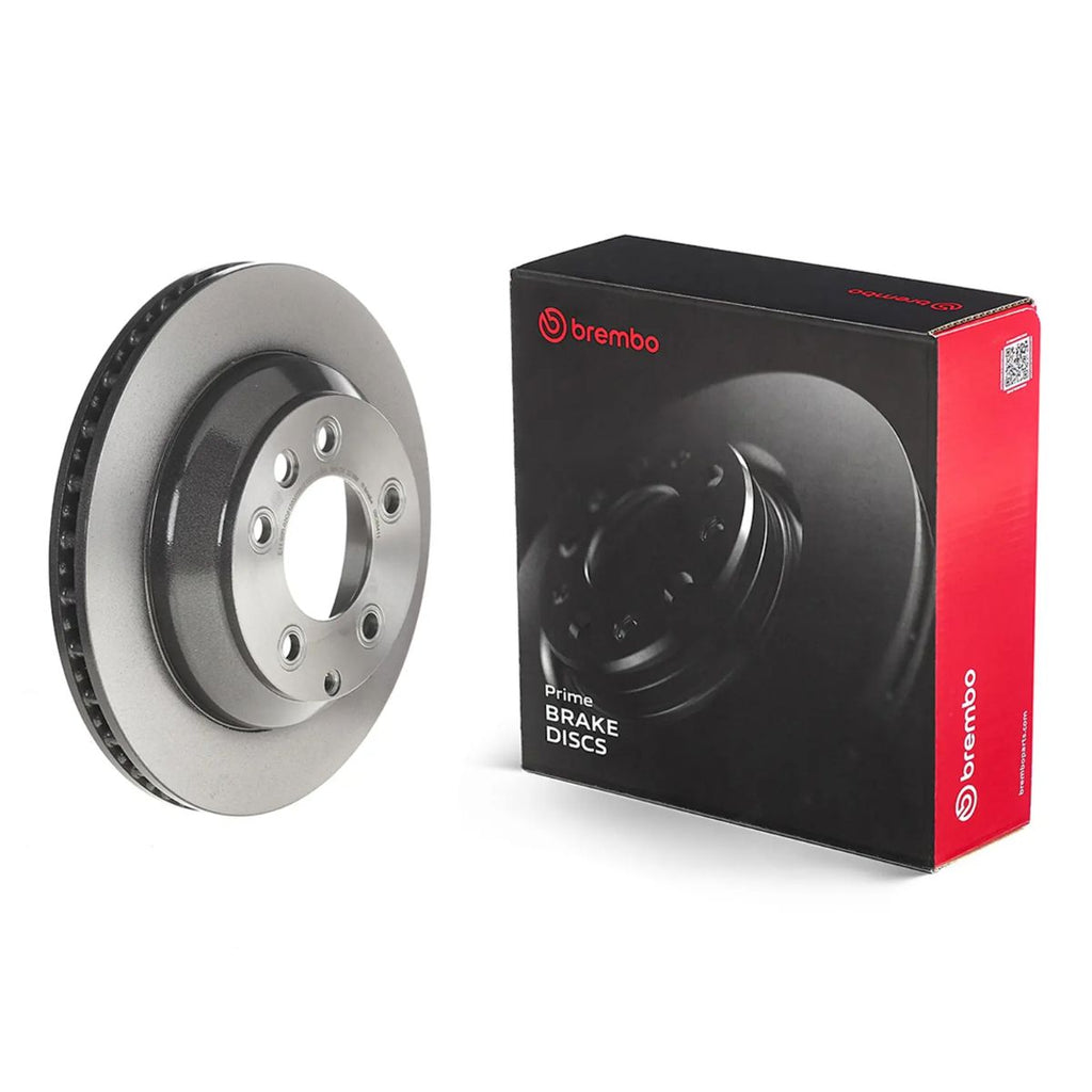 Brembo 09.C884.11 Prime UV   ( ) - 330mm｜Brembo 09.C884.11 Prime UV 塗層迫力碟 (後) - 330mm