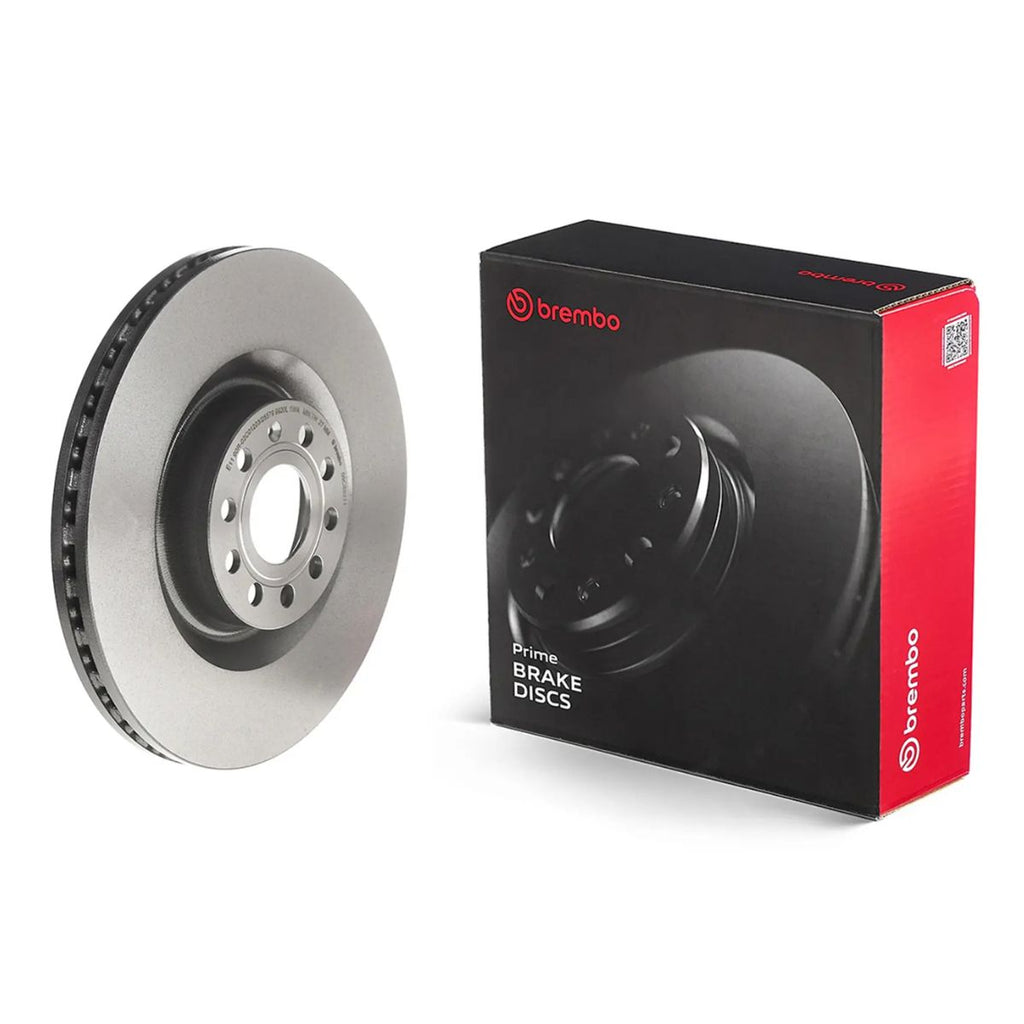 Brembo 09.C892.11 Prime UV   ( ) - 345mm｜Brembo 09.C892.11 Prime UV 塗層迫力碟 (前) - 345mm