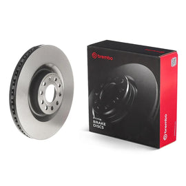 Brembo 09.C892.11 Prime UV   ( ) - 345mm｜Brembo 09.C892.11 Prime UV 塗層迫力碟 (前) - 345mm