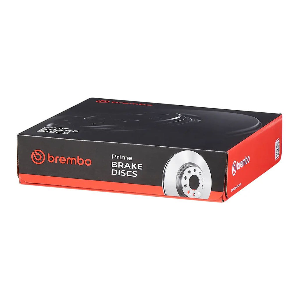 Brembo 09.D715.11 Prime UV   ( ) - 301mm｜Brembo 09.D715.11 Prime UV 塗層迫力碟 (後) - 301mm