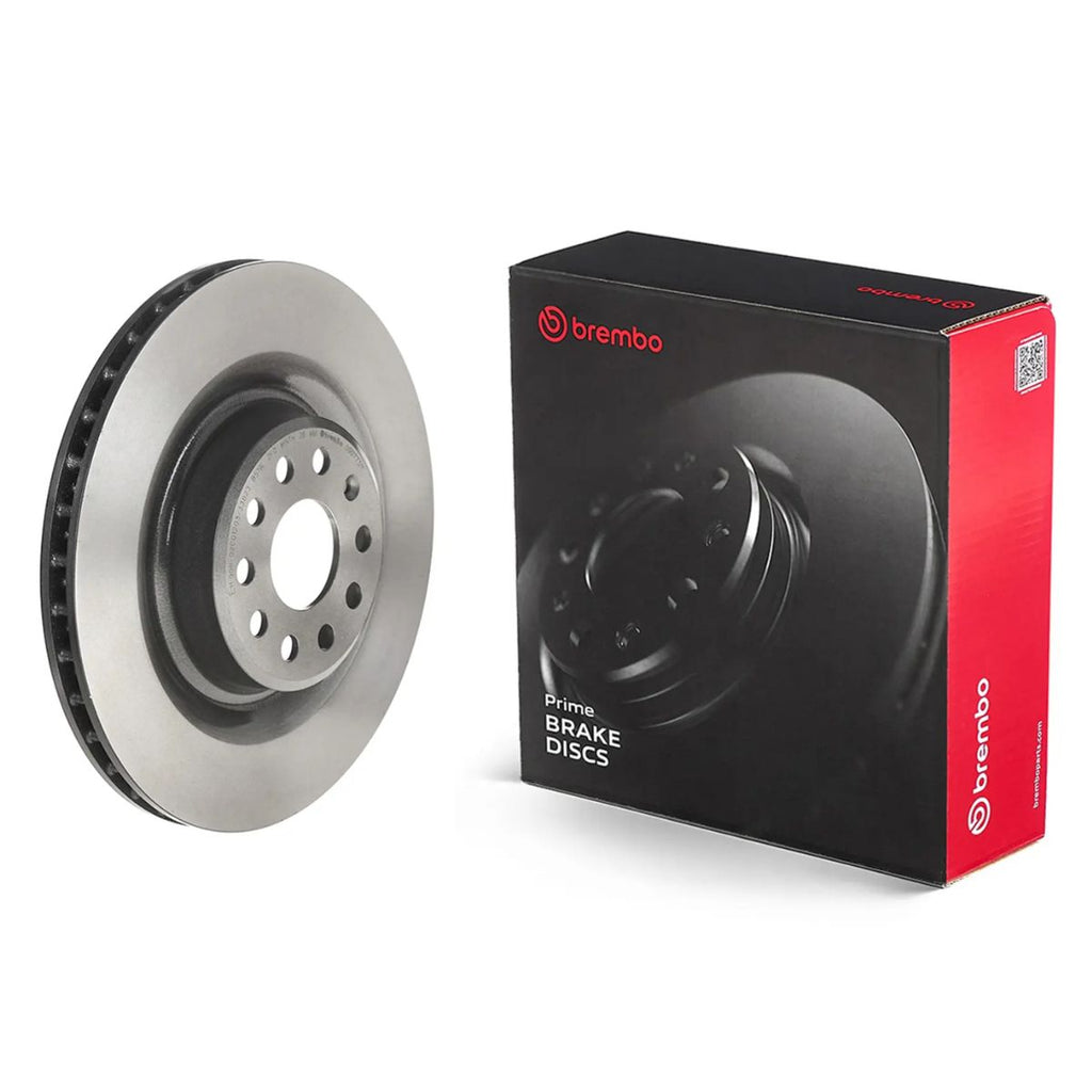 Brembo 09.D773.11 Prime UV   ( ) - 365mm｜Brembo 09.D773.11 Prime UV 塗層迫力碟 (後) - 365mm