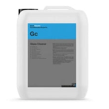 Load image into Gallery viewer, KOCH Gc-Glass Cleaner｜無痕玻璃清潔劑噴霧
