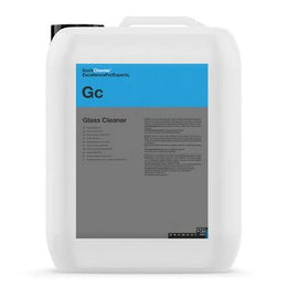 KOCH Gc-Glass Cleaner｜無痕玻璃清潔劑噴霧