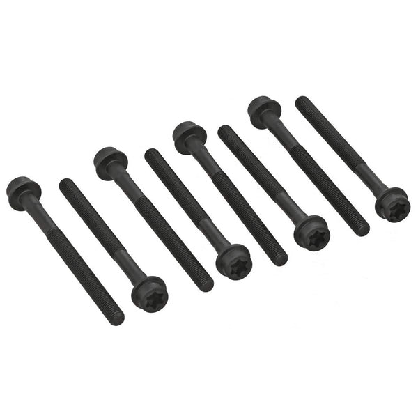 Porsche Engine Cylinder Head Bolt Set - Elring 966.140