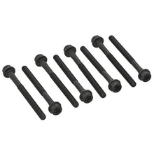 Load image into Gallery viewer, Porsche Engine Cylinder Head Bolt Set - Elring 474.990