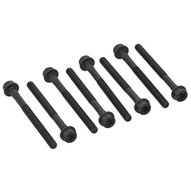 Porsche Engine Cylinder Head Bolt Set - Elring 474.990