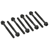 Porsche Engine Cylinder Head Bolt Set - Elring 474.990