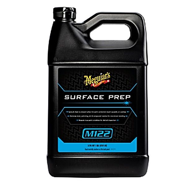 MEGUIARS Surface Prep｜專業脫脂劑