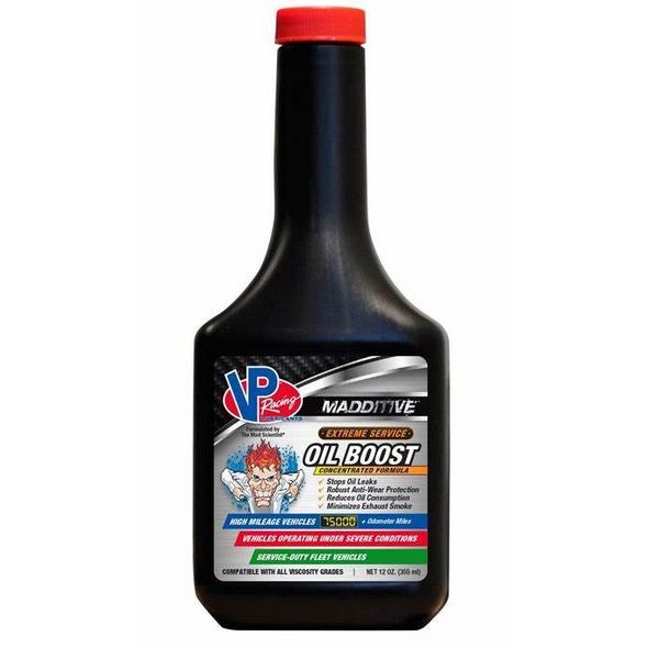 VP Extreme Service Oil Boost Additive｜機油添加劑